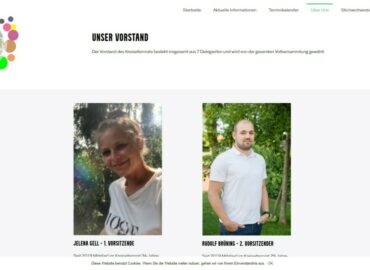 Der Kreiselternrat Emsland stellt sich vor