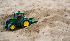 Name der Einrichtung